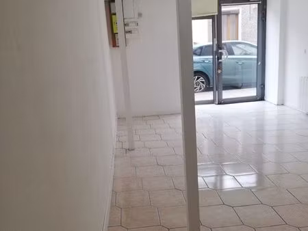 local commercial