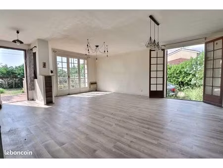 maison 5 pièces