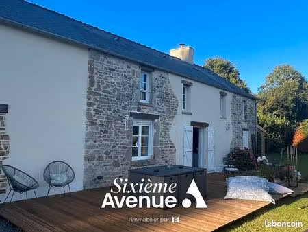 maison 6 pièces 164 m²