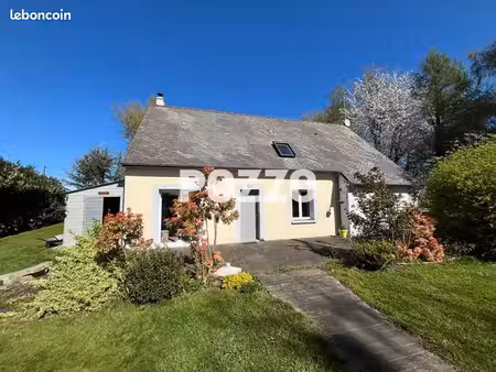 maison 5 pièces 132 m²