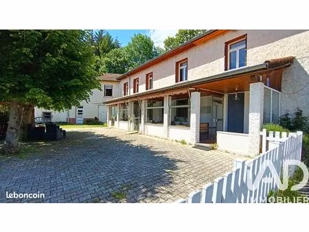 gîte 14 pièces 426 m²