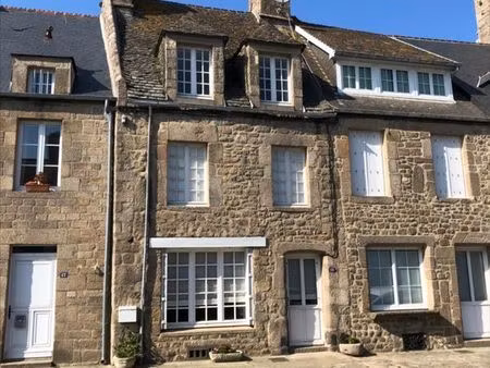 maison 4 pièces 99 m²