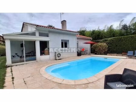 maison 5 pièces 113 m²