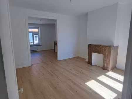 appartement - 3 pièces - 54 m² - idéal investisseur