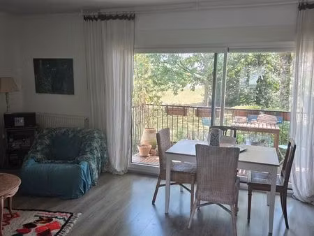 vente t3bis talence