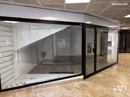 boutique 18 m² compiègne