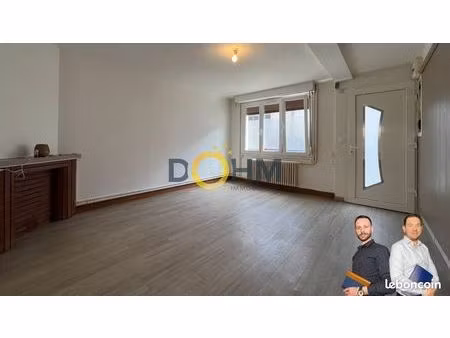 maison 4 pièces 70 m²