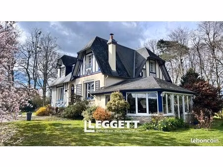 maison 8 pièces 200 m²