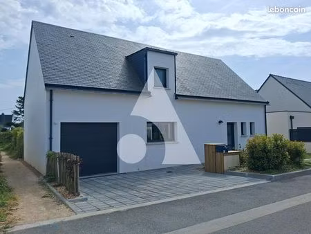 maison 6 pièces 122 m²