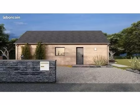 maison 5 pièces 81 m²