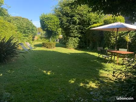 maison 4 pièces 93 m²