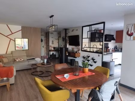 villa t3