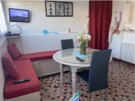 studio meublé
