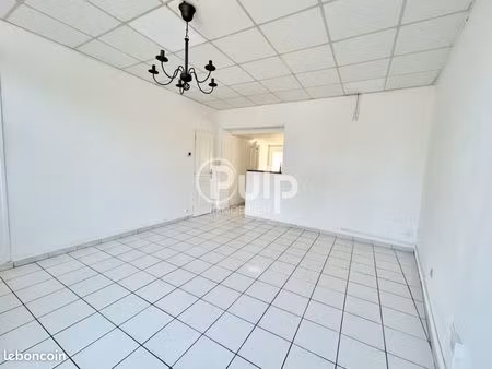 maison 3 pièces 50 m²