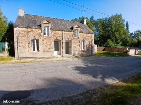 location maison individuelle