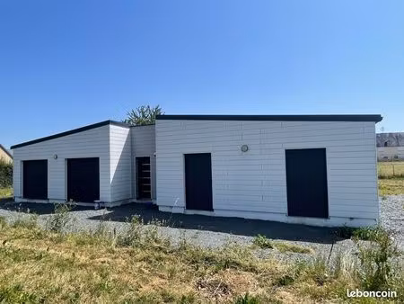 location maison individuelle