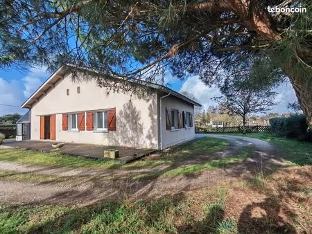 maison 8 pièces