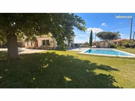 maison 6 pièces 160 m²
