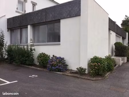studio meublé etudiant vannes