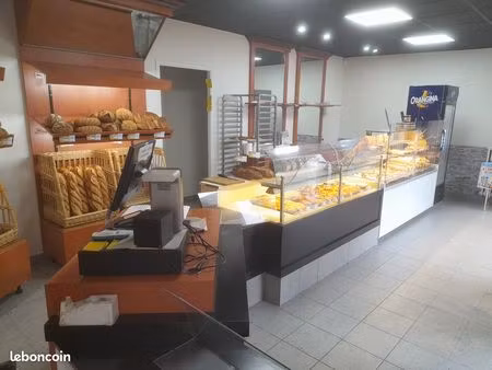 boulangerie-pâtisserie
