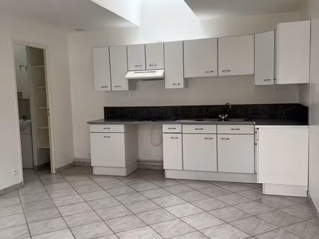 maison en location