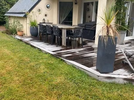 maison spacieuse et lumineuse 7 pièces