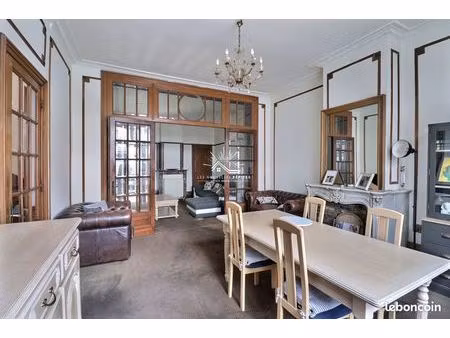 maison 8 pièces 192 m²