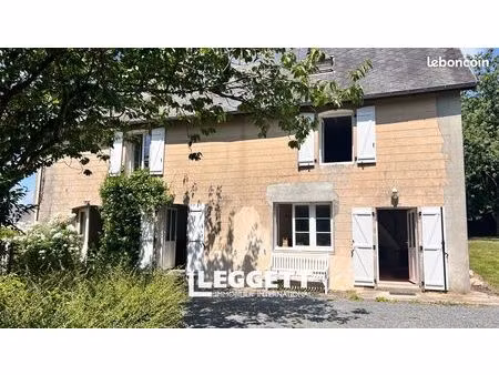 maison 5 pièces 135 m²
