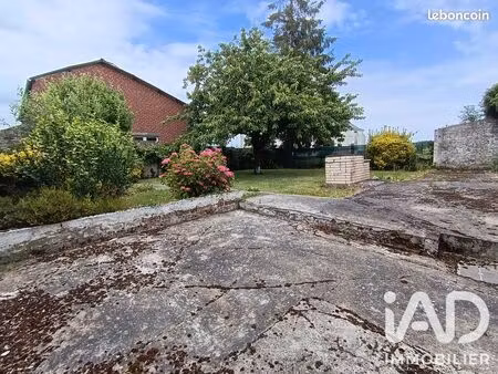 maison 5 pièces 160 m²