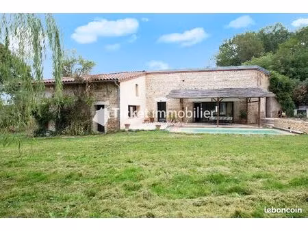maison 4 pièces 135 m²