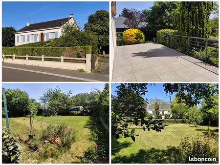 maison 7 pièces 125 m²