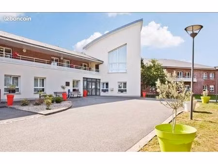 appartement 1 pièce 20 m²