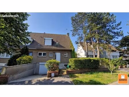 maison 5 pièces 114 m²