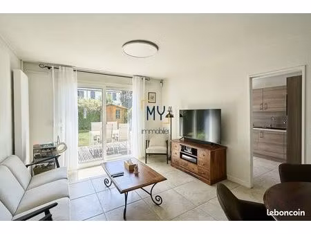 maison 4 pièces 82 m²