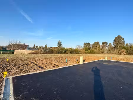 vente terrain 329 m² à elbeuf (76500)  67 000 €