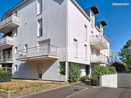 appartement 3 pièces 71 m²