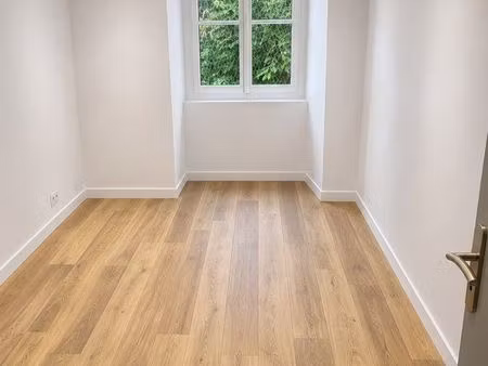 bureaux à louer – 55 m² – disponibles immédiatement