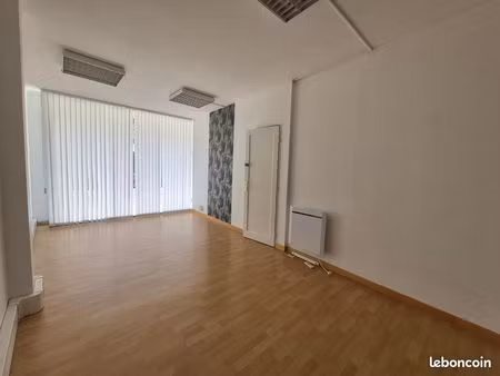 boutique 30 m² colomiers