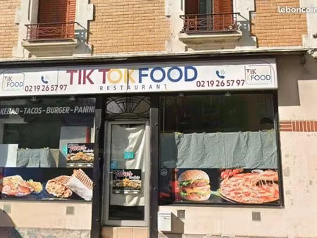 à louer – local commercial 23 m²