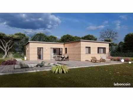 maison 6 pièces 99 m²