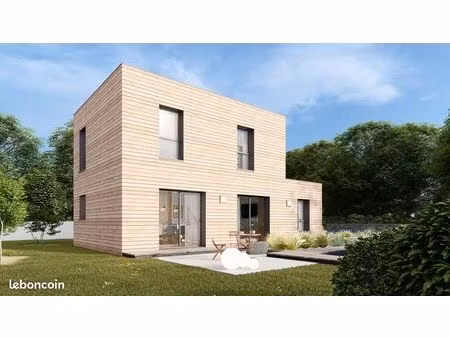 maison 6 pièces 90 m²
