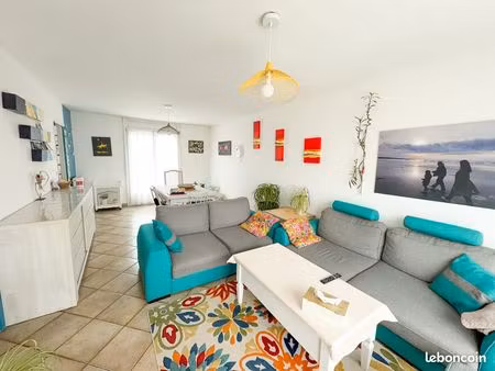 maison 5 pièces 114 m²