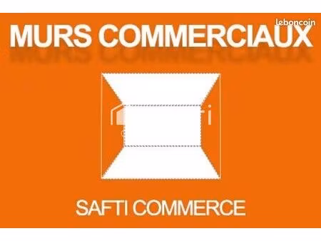 local commercial 436 m² la salvetat-saint-gilles