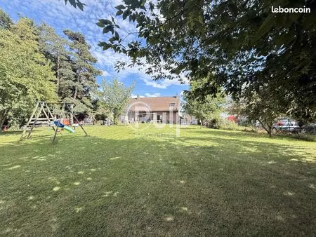 ferme 5 pièces 140 m²