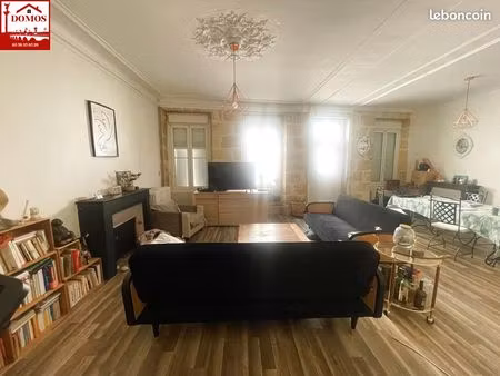 maison 5 pièces 161 m²