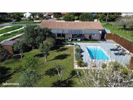 maison 4 pièces 115 m²