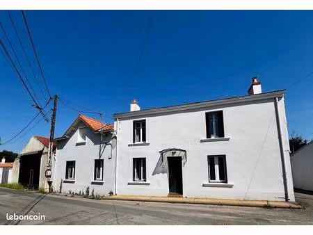 maison 6 pièces 153 m²