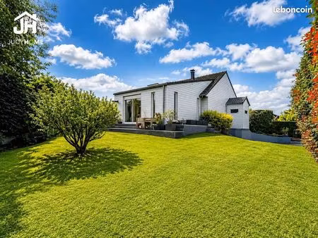 maison 6 pièces 150 m²