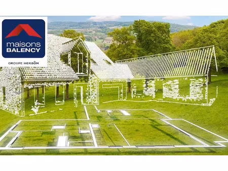 vente terrain 600 m² à la couture-boussey (27750)  71 000 €