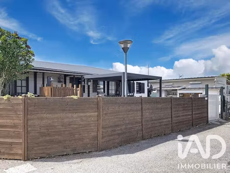 vente terrain 120 m² à sigean (11130)  65 000 €